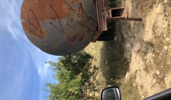 À vendre Tracteur avec matériels Same Explorer 70 complet