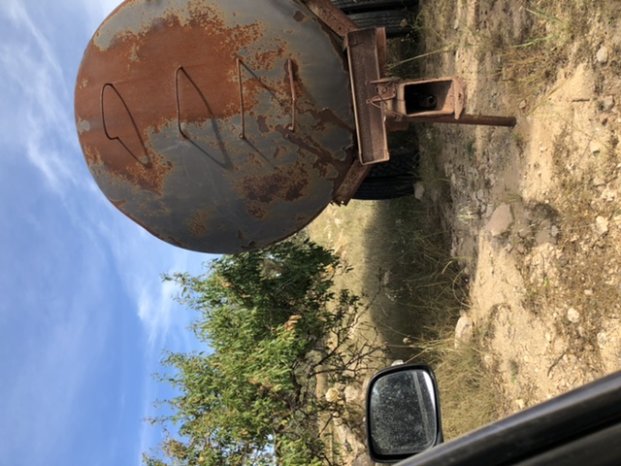 À vendre Tracteur avec matériels Same Explorer 70 complet