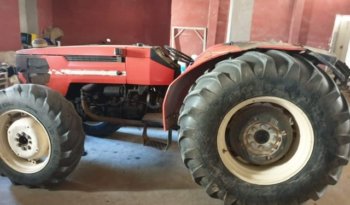À vendre Tracteur avec matériels Same Explorer 70 complet