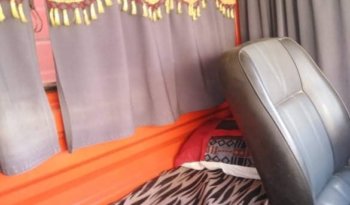 À vendre Camion plateau avec ridelles Fiat Iveco 110/14 moteur 135/14 complet