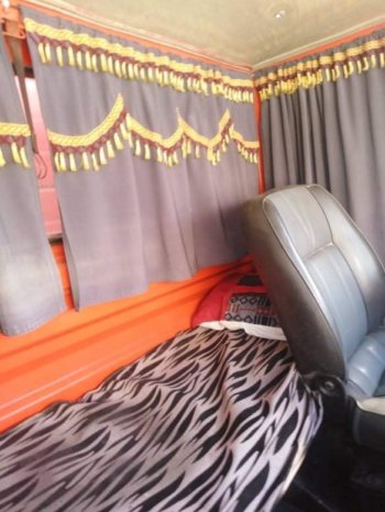 À vendre Camion plateau avec ridelles Fiat Iveco 110/14 moteur 135/14 complet
