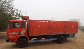 À vendre Camion plateau avec ridelles Fiat Iveco 110/14 moteur 135/14 complet