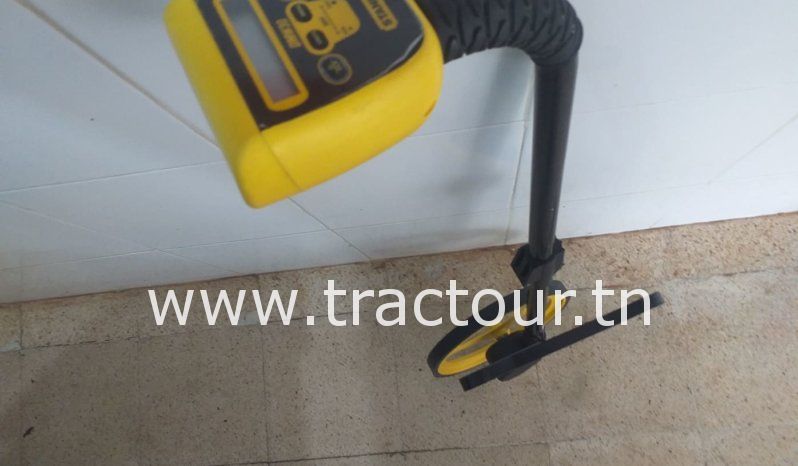 À vendre Odomètre Stanley DMW 30 complet