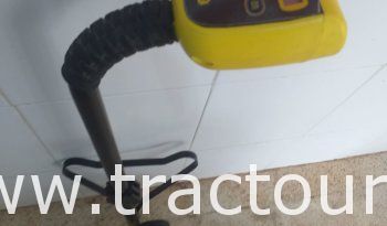 À vendre Odomètre Stanley DMW 30 complet