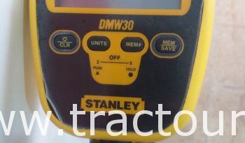 À vendre Odomètre Stanley DMW 30 complet