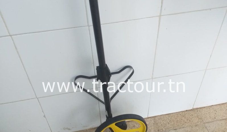 À vendre Odomètre Stanley DMW 30 complet
