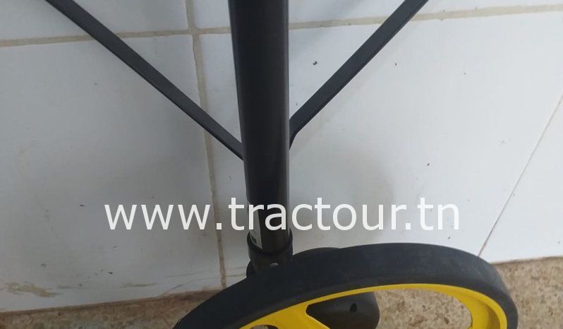 À vendre Odomètre Stanley DMW 30 complet