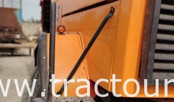 À vendre Camion benne Iveco 190-26 (1993) complet