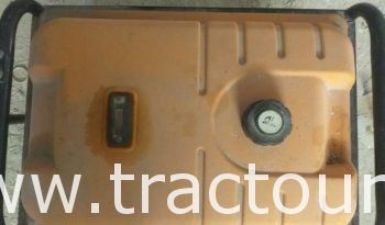 À vendre groupe électrogène 220 V complet