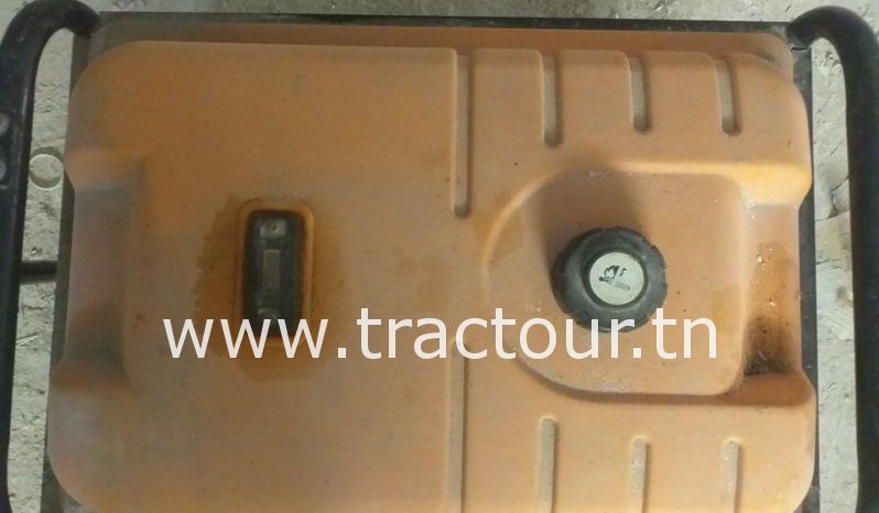 À vendre groupe électrogène 220 V complet