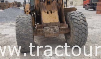 À vendre Chargeuse sur pneus Caterpillar 950 G (2000) complet
