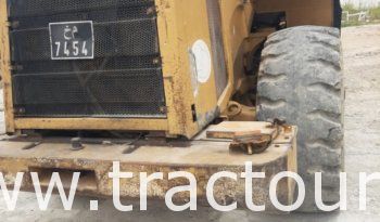 À vendre Chargeuse sur pneus Caterpillar 950 G (2000) complet