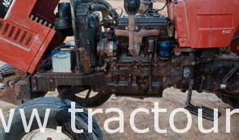 À vendre Tracteur Fiat – New Holland 70-56 complet