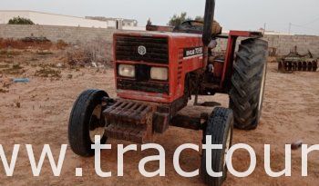 À vendre Tracteur Fiat – New Holland 70-56 complet