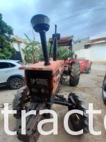 À vendre Tracteur Same Explorer II 80 complet