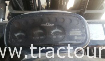 À vendre Chariot élévateur diesel – 3 tonnes (2016) complet