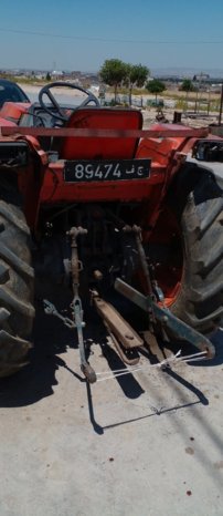À vendre Micro-tracteur Kubota L4200 complet