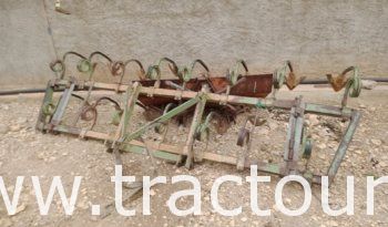 À vendre matériel agricoles complet