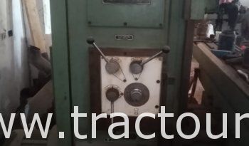À vendre Tour universelle complet