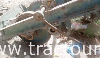 À vendre Treuil complet