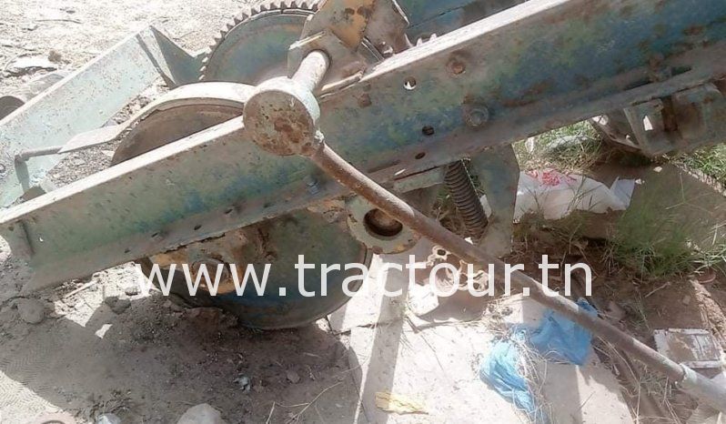 À vendre Treuil complet