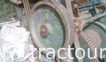 À vendre Treuil complet