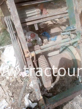 À vendre Treuil complet