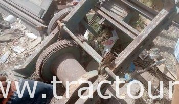 À vendre Treuil complet