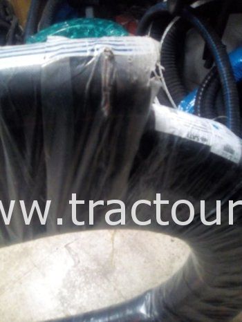 À vendre flexible tuyaux pompe à béton 12 mètres complet