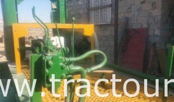 À vendre Engins de forage complet