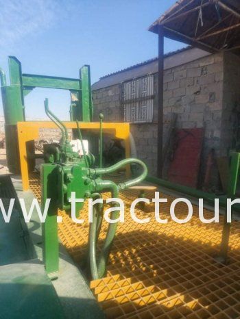 À vendre Engins de forage complet