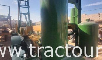 À vendre Engins de forage complet