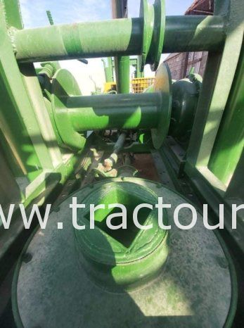 À vendre Engins de forage complet