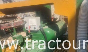 À vendre Engins de forage complet