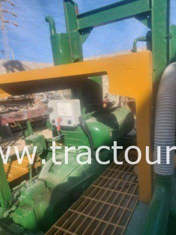À vendre Engins de forage complet