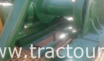 À vendre Engins de forage complet