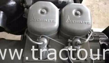À vendre Moteur 2 cylindres Deutz 512 et 912 garantie 2 ans ضمان سنتين complet
