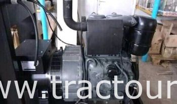 À vendre Moteur 2 cylindres Deutz 512 et 912 garantie 2 ans ضمان سنتين complet