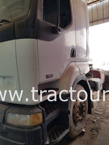 À vendre Tracteur routier Renault Premium 420 DCI (2009) complet