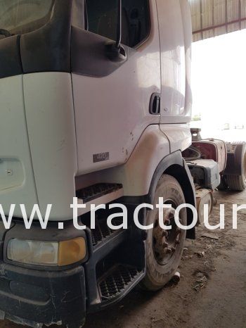 À vendre Tracteur routier Renault Premium 420 DCI (2009) complet