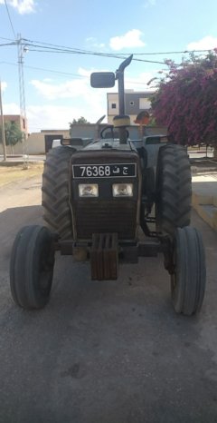 À vendre Tracteur Al Jadah 390 complet