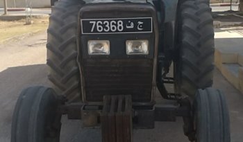 À vendre Tracteur Al Jadah 390 complet