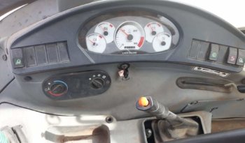 À vendre Tractopelle New Holland B90B complet