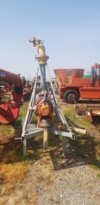 À vendre Pompe de surface complet