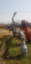 À vendre Pompe de surface complet