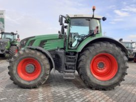 À vendre Tracteur avec cabine – complet