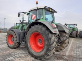 À vendre Tracteur avec cabine – complet