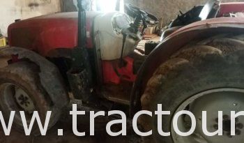 À vendre Tracteur Massey Ferguson 90 complet