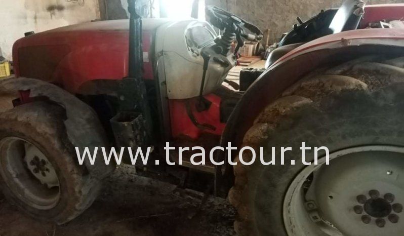 À vendre Tracteur Massey Ferguson 90 complet