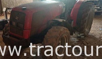 À vendre Tracteur Massey Ferguson 90 complet